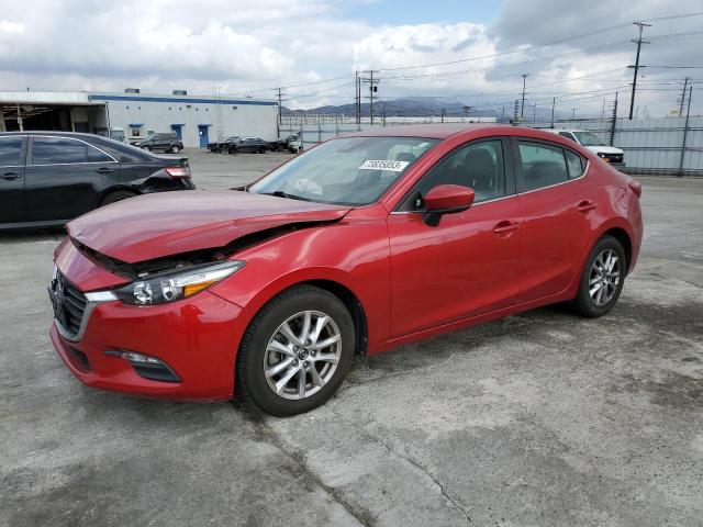 MAZDA 3 2018 3mzbn1u74jm193112