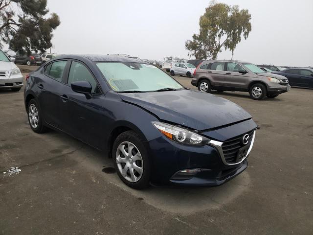 MAZDA 3 SPORT 2018 3mzbn1u74jm220535