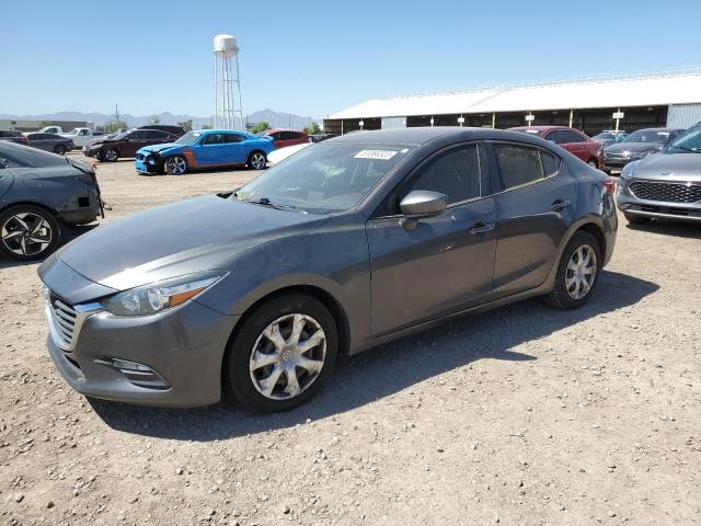 MAZDA 3 SPORT 2018 3mzbn1u74jm223421