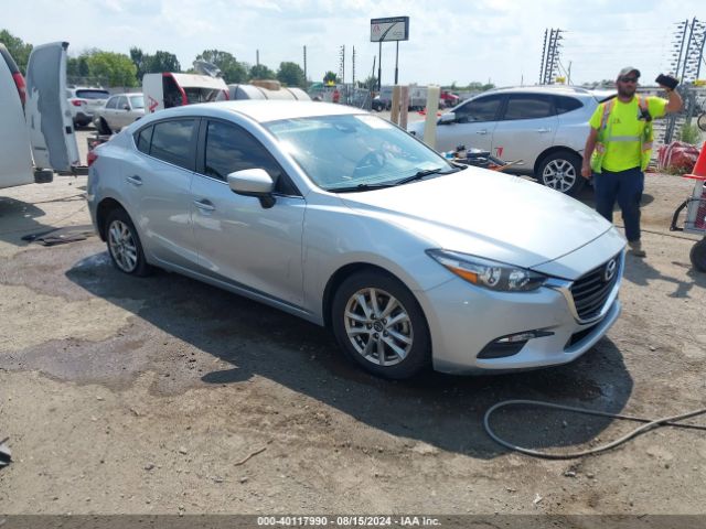 MAZDA MAZDA3 2018 3mzbn1u74jm231860