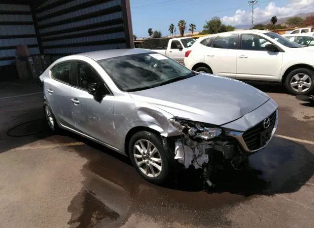 MAZDA NULL 2018 3mzbn1u74jm254569