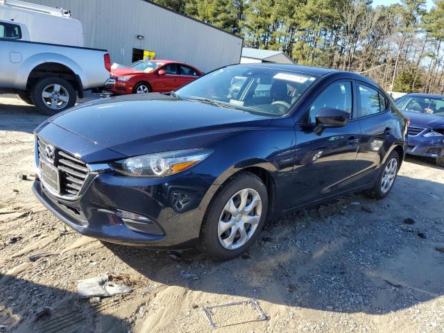 MAZDA 3 2018 3mzbn1u74jm263563