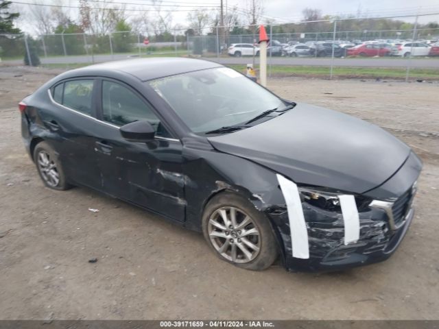 MAZDA 3 2018 3mzbn1u74jm269556