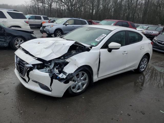 MAZDA 3 2018 3mzbn1u74jm275163