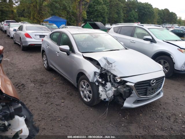 MAZDA MAZDA3 2018 3mzbn1u74jm276006