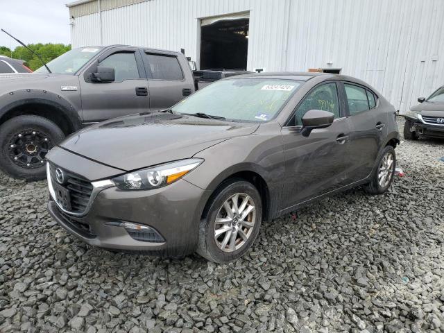 MAZDA 3 2017 3mzbn1u75hm101502