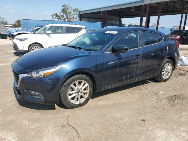 MAZDA 3 SPORT 2017 3mzbn1u75hm102147