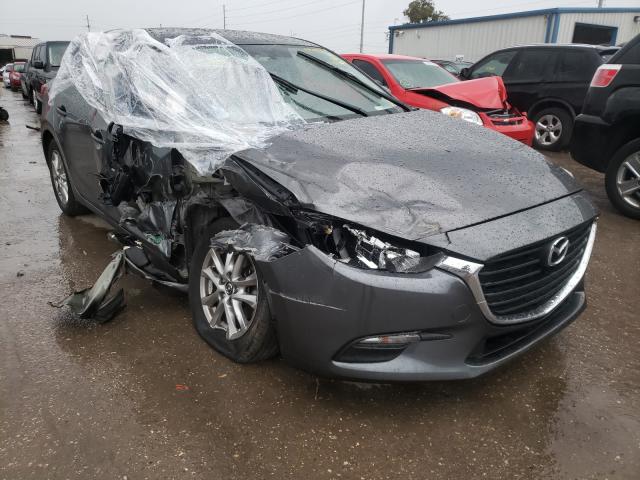 MAZDA 3 SPORT 2017 3mzbn1u75hm105372