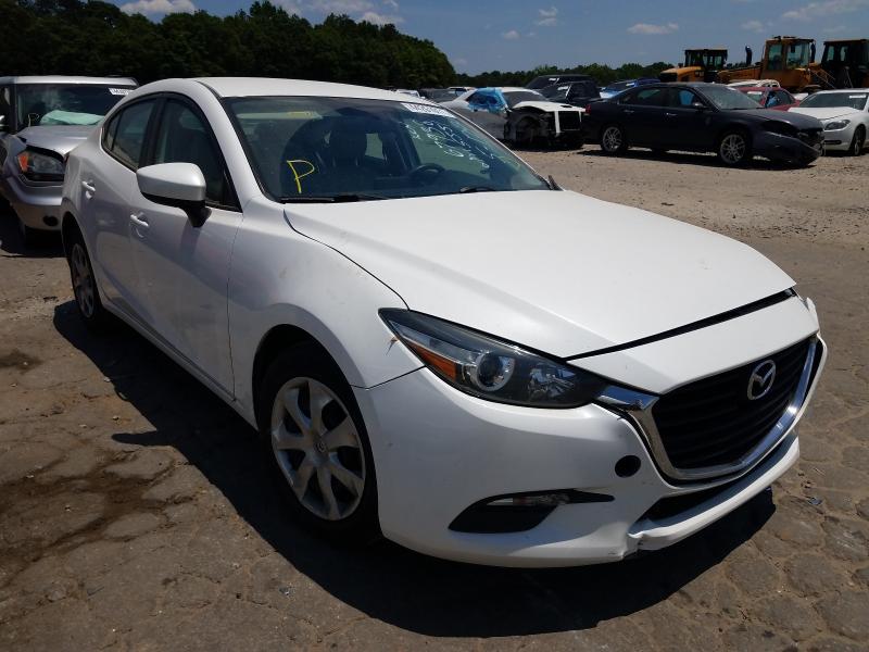 MAZDA 3 SPORT 2017 3mzbn1u75hm105551