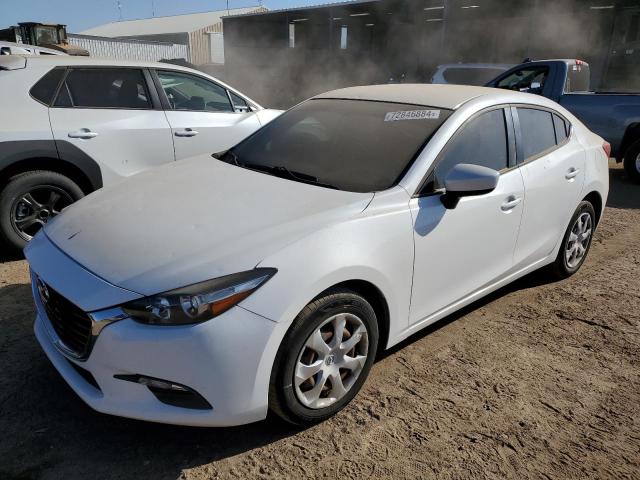 MAZDA 3 SPORT 2017 3mzbn1u75hm106005