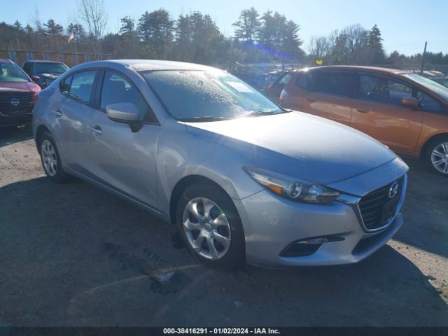 MAZDA MAZDA3 4-DOOR 2017 3mzbn1u75hm108000