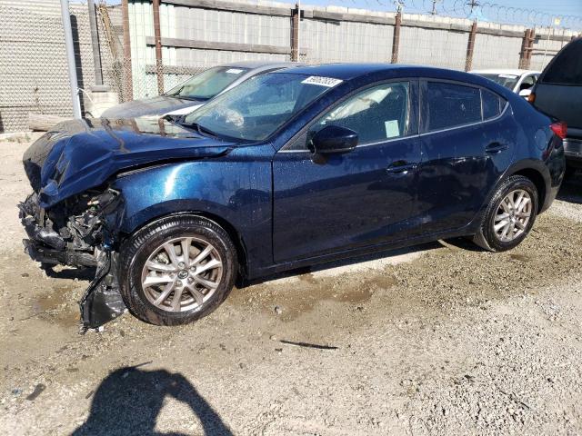 MAZDA 3 SPORT 2017 3mzbn1u75hm108448