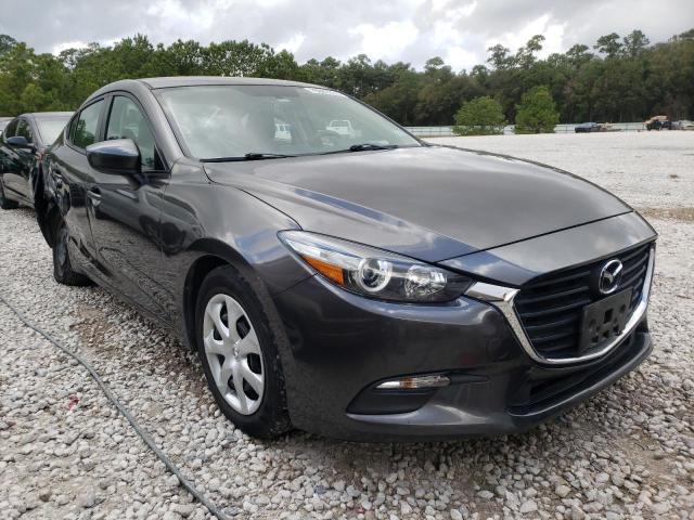 MAZDA 3 SPORT 2017 3mzbn1u75hm108756