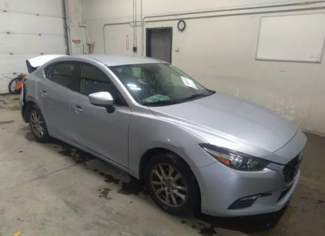 MAZDA MAZDA3 4-DOOR 2017 3mzbn1u75hm117182