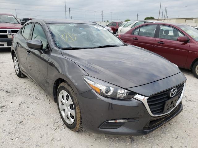 MAZDA 3 SPORT 2017 3mzbn1u75hm118025