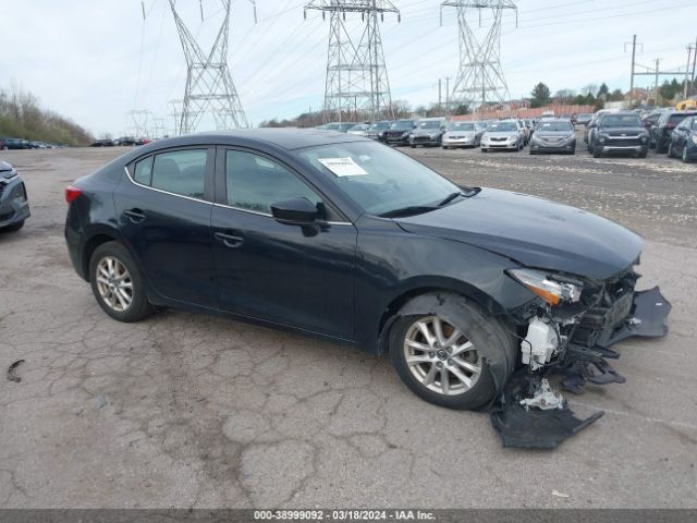 MAZDA MAZDA3 2017 3mzbn1u75hm122009