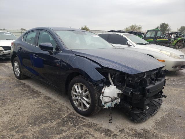 MAZDA 3 SPORT 2017 3mzbn1u75hm126349