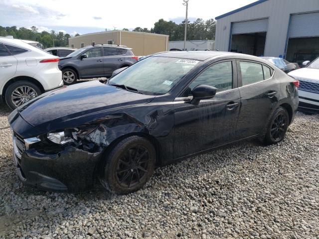 MAZDA 3 2017 3mzbn1u75hm137884