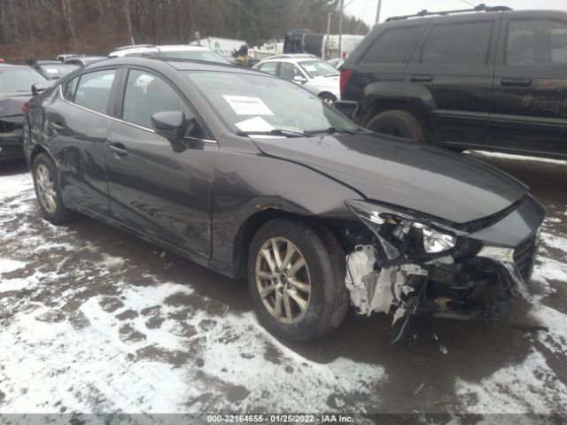 MAZDA 3 4-DOOR 2017 3mzbn1u75hm141465