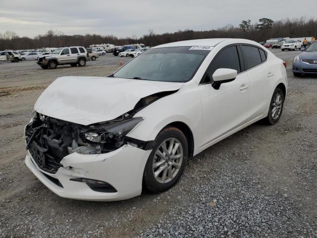 MAZDA 3 SPORT 2017 3mzbn1u75hm142759