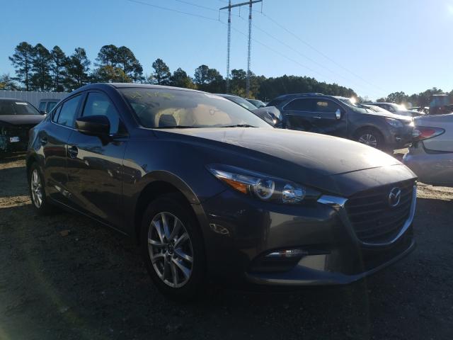 MAZDA NULL 2017 3mzbn1u75hm152868