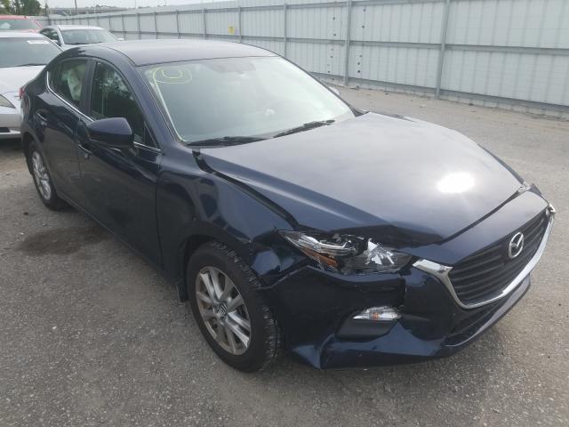 MAZDA NULL 2017 3mzbn1u75hm154376