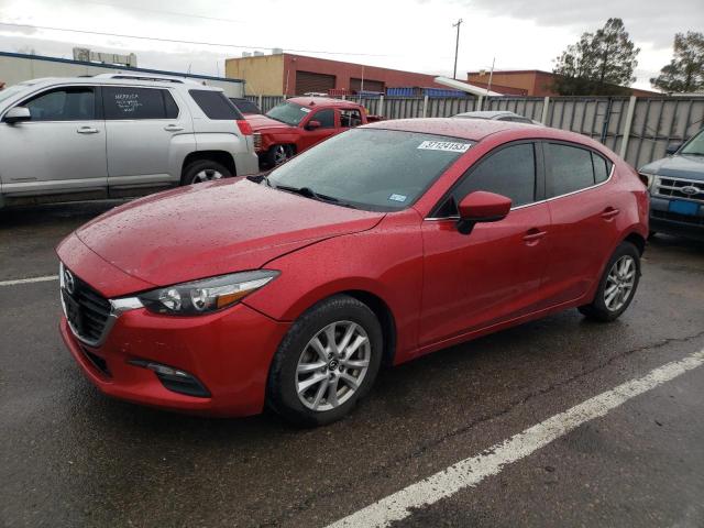 MAZDA 3 SPORT 2017 3mzbn1u75hm154913