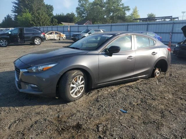 MAZDA 3 SPORT 2017 3mzbn1u75hm155057