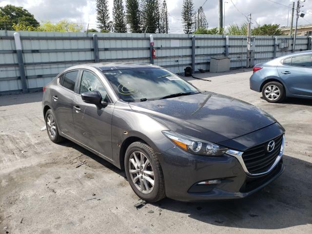 MAZDA 3 SPORT 2017 3mzbn1u75hm155687