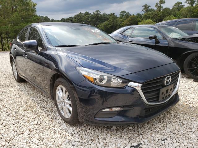 MAZDA 3 SPORT 2018 3mzbn1u75jm168672