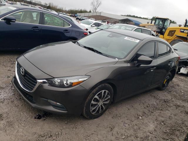 MAZDA 3 SPORT 2018 3mzbn1u75jm182409