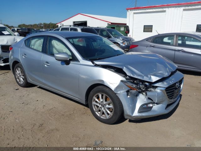 MAZDA MAZDA3 2018 3mzbn1u75jm200679