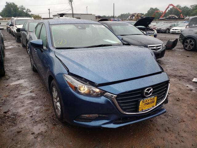 MAZDA 3 SPORT 2018 3mzbn1u75jm214436