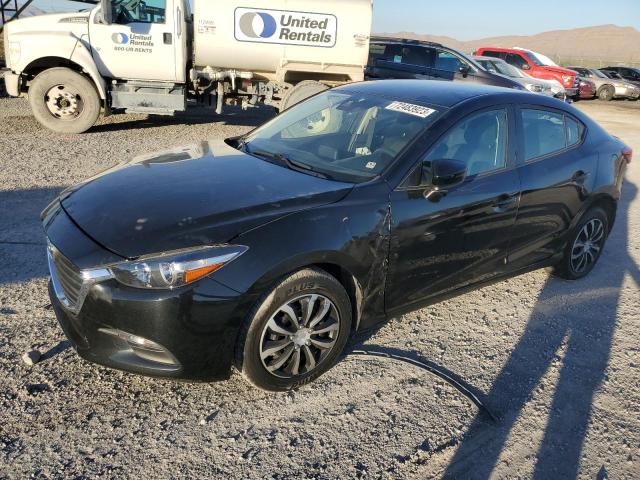 MAZDA 3 2018 3mzbn1u75jm216591