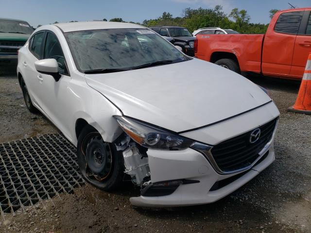 MAZDA 3 SPORT 2018 3mzbn1u75jm232578