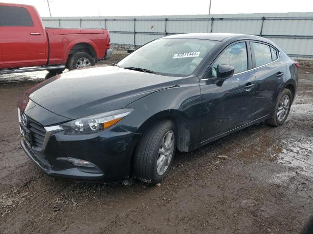 MAZDA 3 2018 3mzbn1u75jm249185