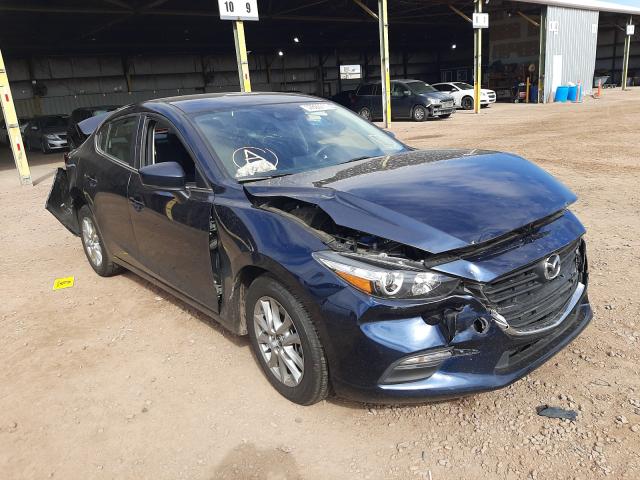 MAZDA 3 SPORT 2018 3mzbn1u75jm262289