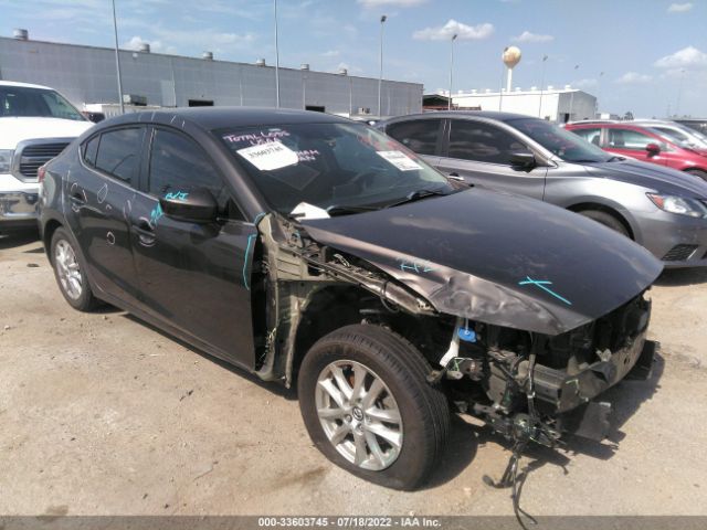 MAZDA 3 4-DOOR 2017 3mzbn1u76hm101167