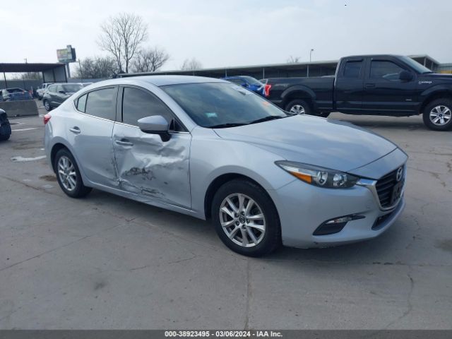 MAZDA MAZDA3 2017 3mzbn1u76hm101475