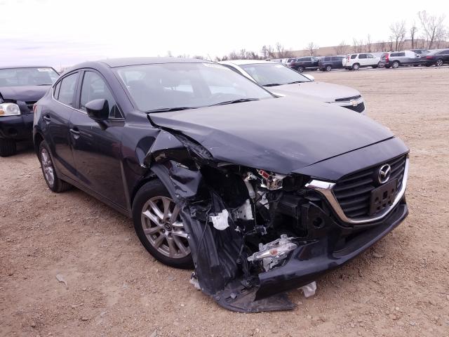 MAZDA NULL 2017 3mzbn1u76hm103629