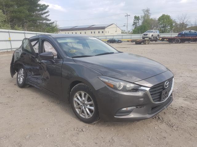 MAZDA 3 SPORT 2017 3mzbn1u76hm103663