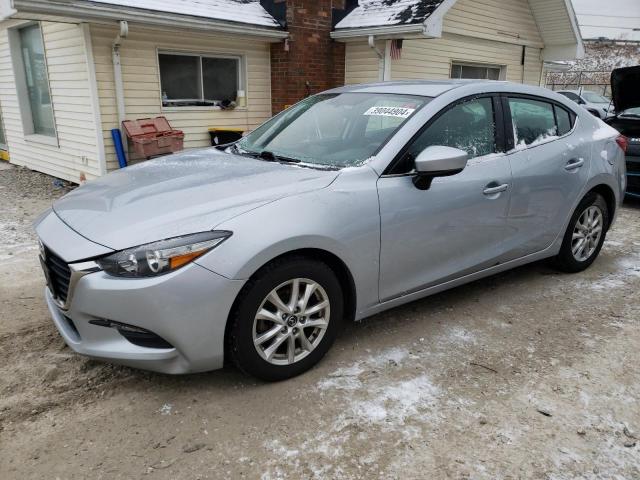 MAZDA 3 2017 3mzbn1u76hm104442