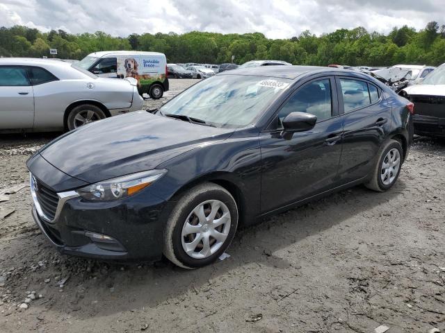 MAZDA 3 SPORT 2017 3mzbn1u76hm104859