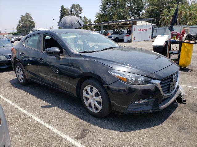 MAZDA 3 SPORT 2017 3mzbn1u76hm105591