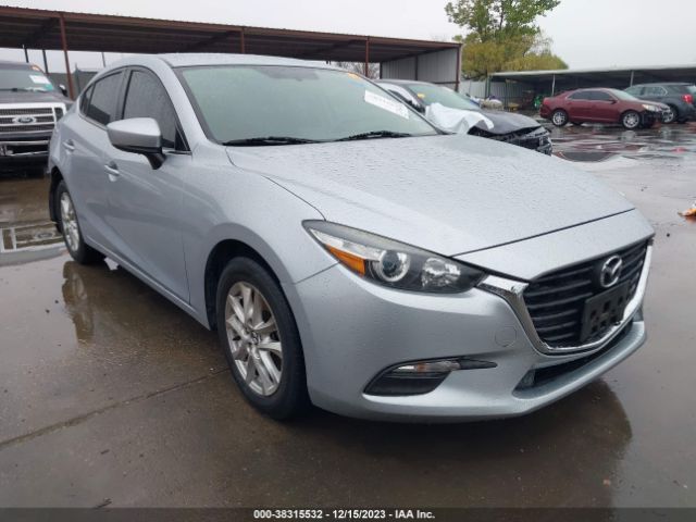 MAZDA MAZDA3 2017 3mzbn1u76hm106529