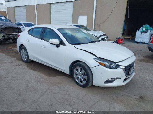 MAZDA MAZDA3 2017 3mzbn1u76hm106885