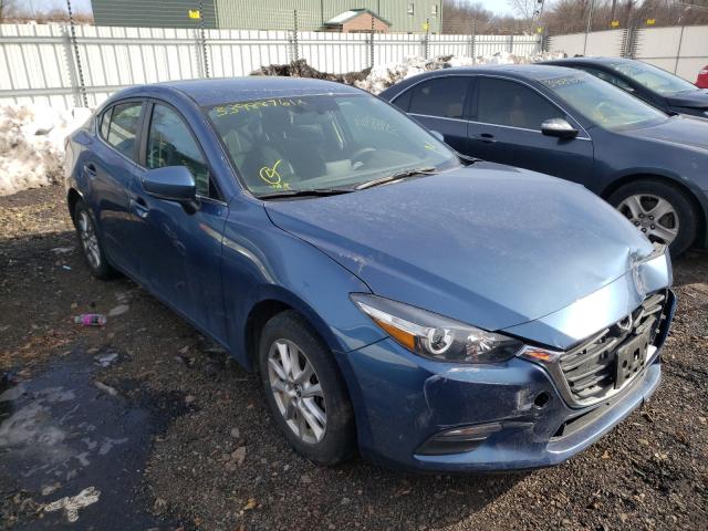 MAZDA 3 SPORT 2017 3mzbn1u76hm107549