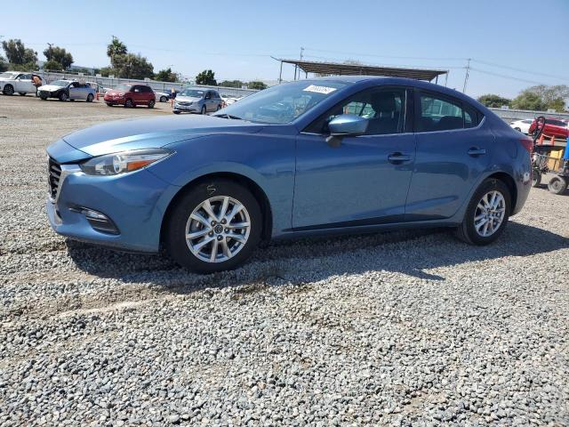 MAZDA 3 2017 3mzbn1u76hm109835