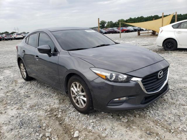 MAZDA 3 SPORT 2017 3mzbn1u76hm109964