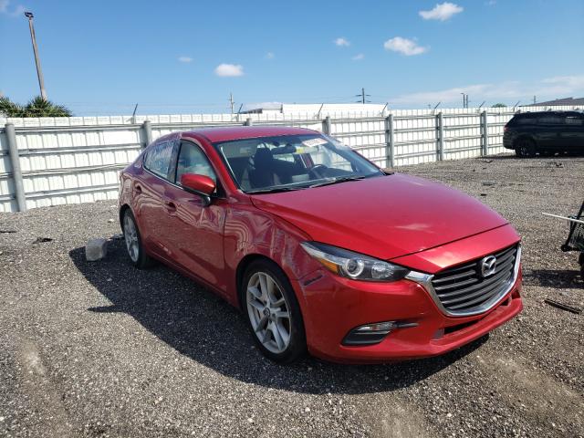 MAZDA 3 SPORT 2017 3mzbn1u76hm110967